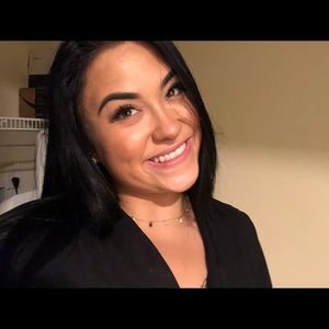 Meet your Posher, Gabriana